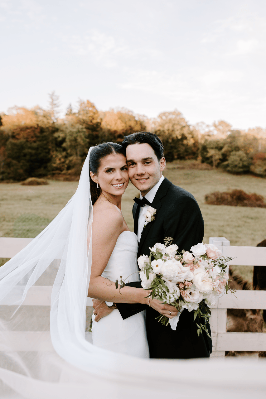 Jackie Sullivan & Nick Dickinson's wedding-image-20