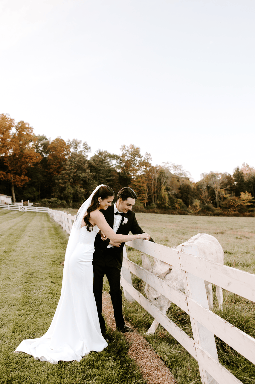 Jackie Sullivan & Nick Dickinson's wedding-image-24