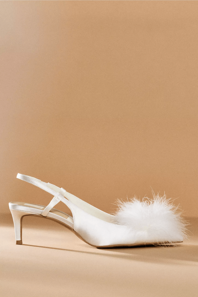 Dolce Vita Kamy Heels