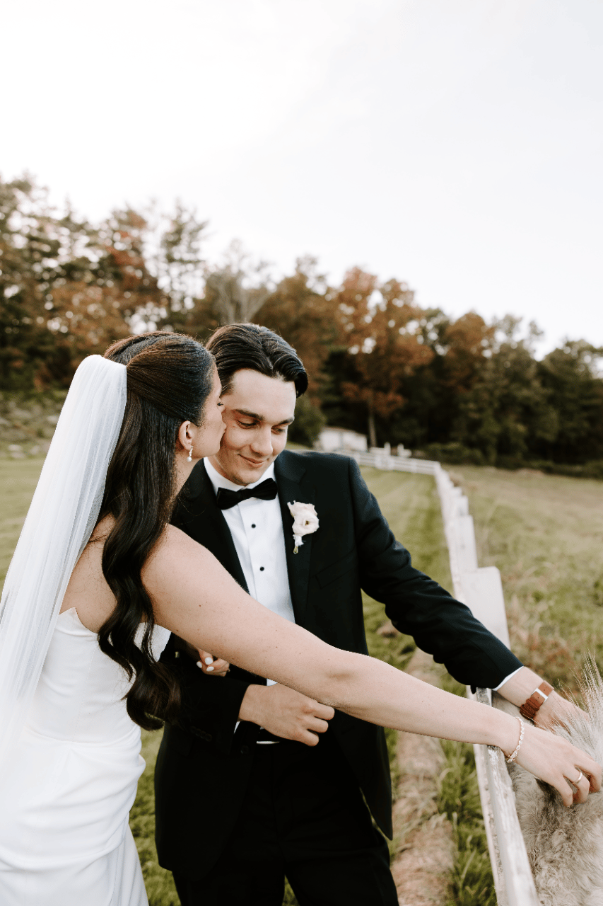 Jackie Sullivan & Nick Dickinson's wedding-image-22
