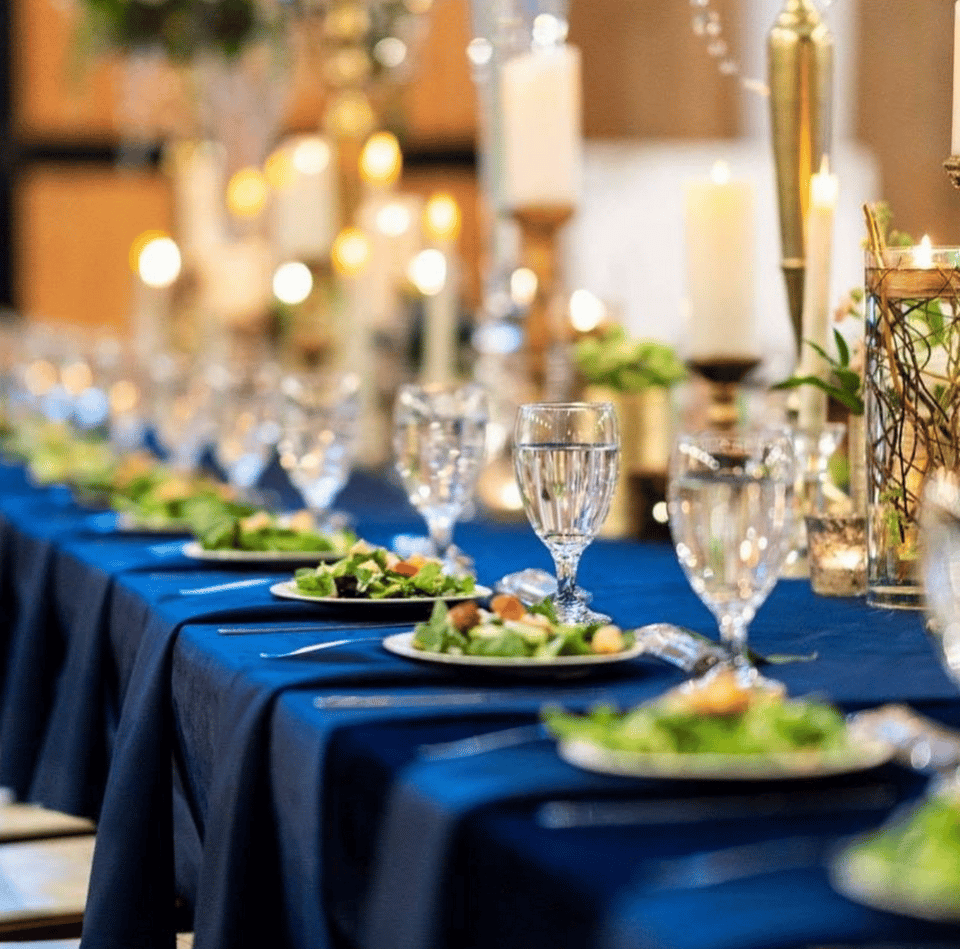 Five Star Event Services