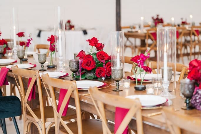 Five Star Event Services portfolio 4