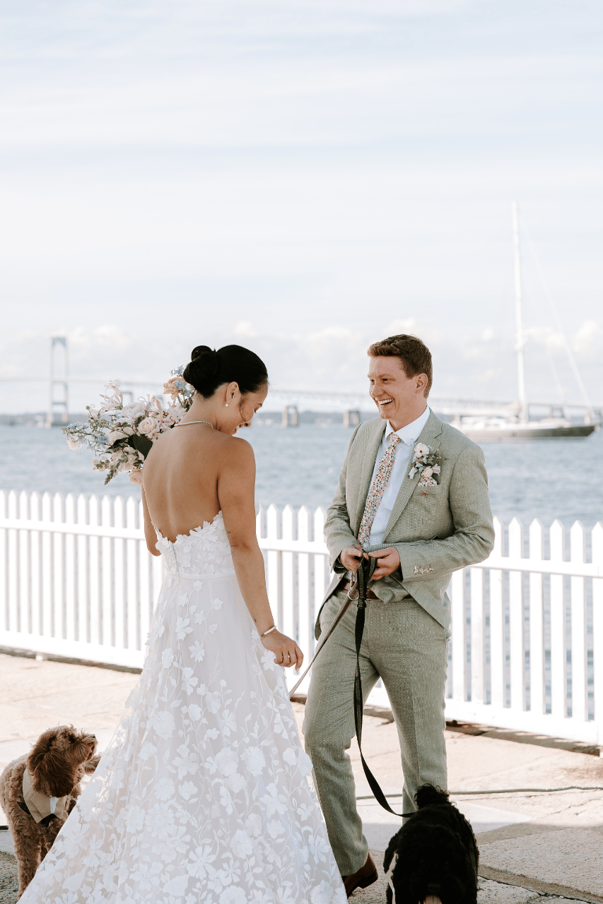 Stephanie Cannon & Zachary Cannon's wedding-image-4