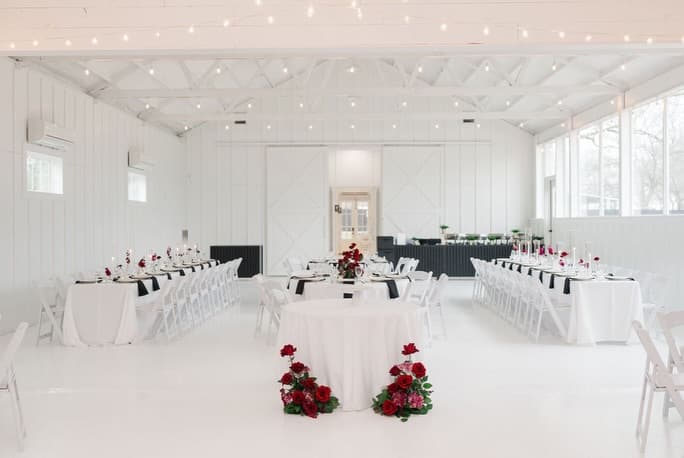 Five Star Event Services portfolio 2