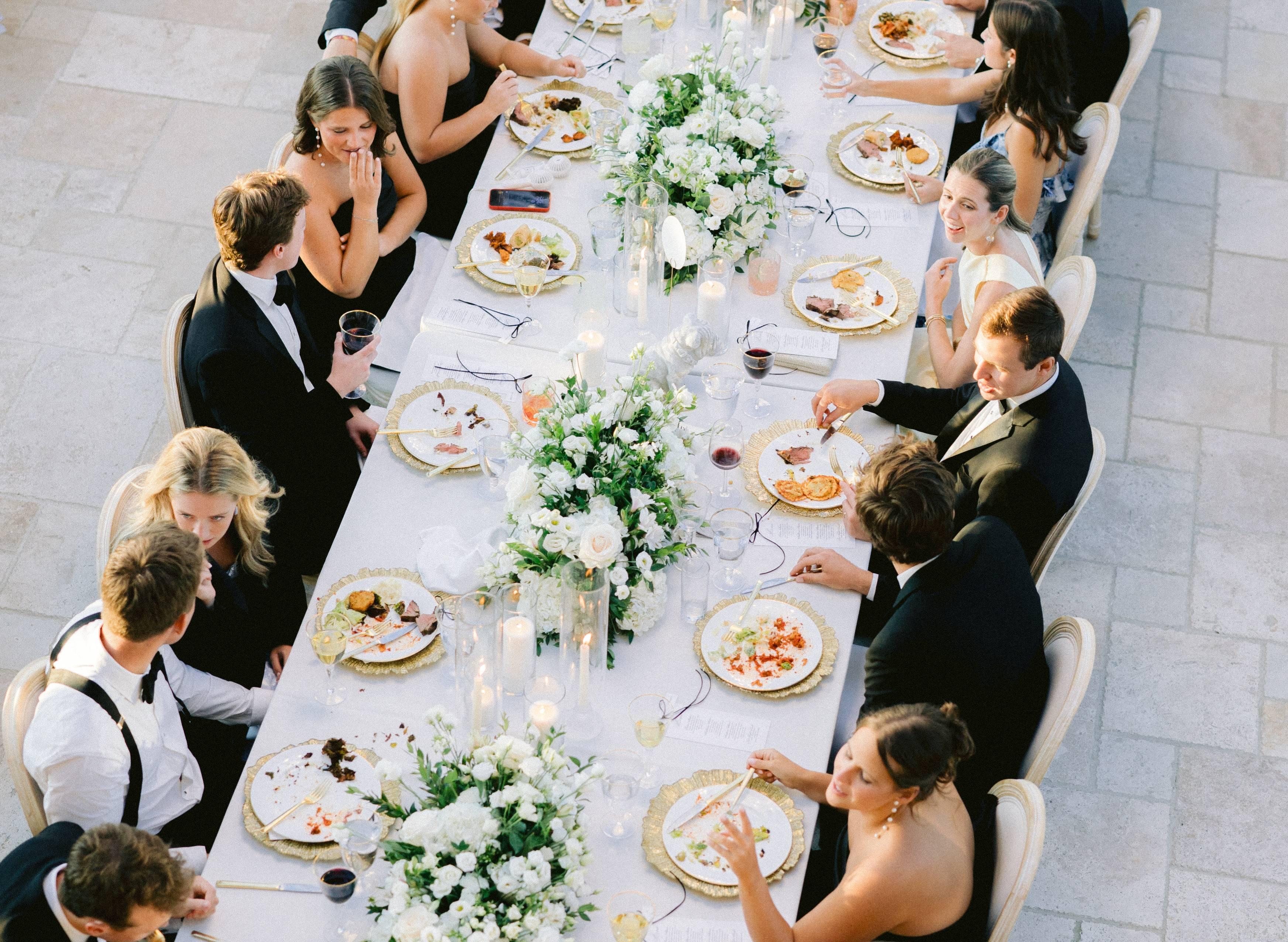 Client Red Flags Wedding Vendors Should Never Ignore