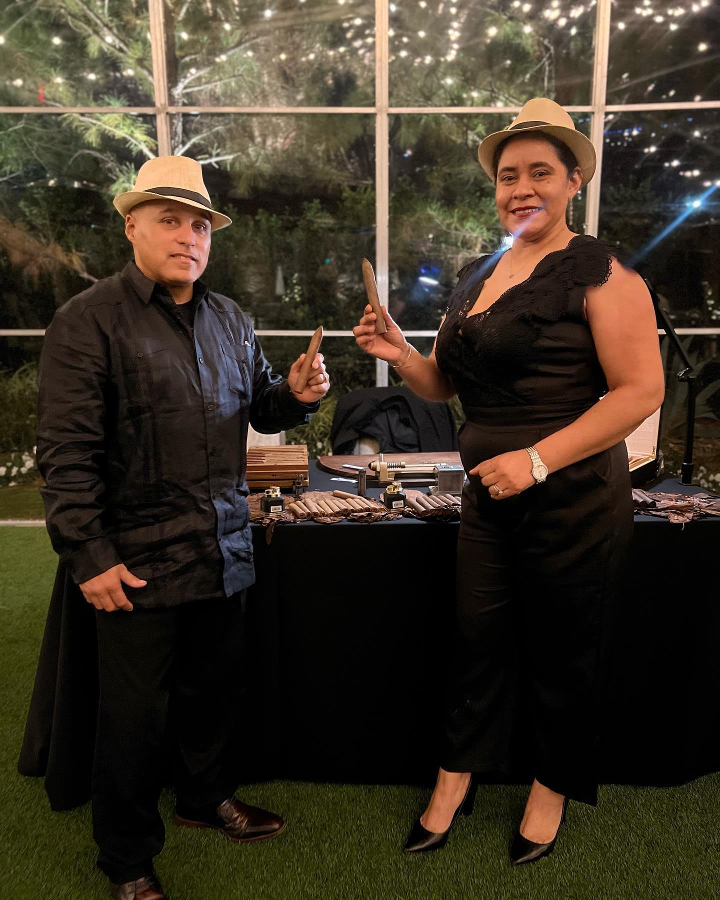 DFW Cigar Rollers portfolio 2