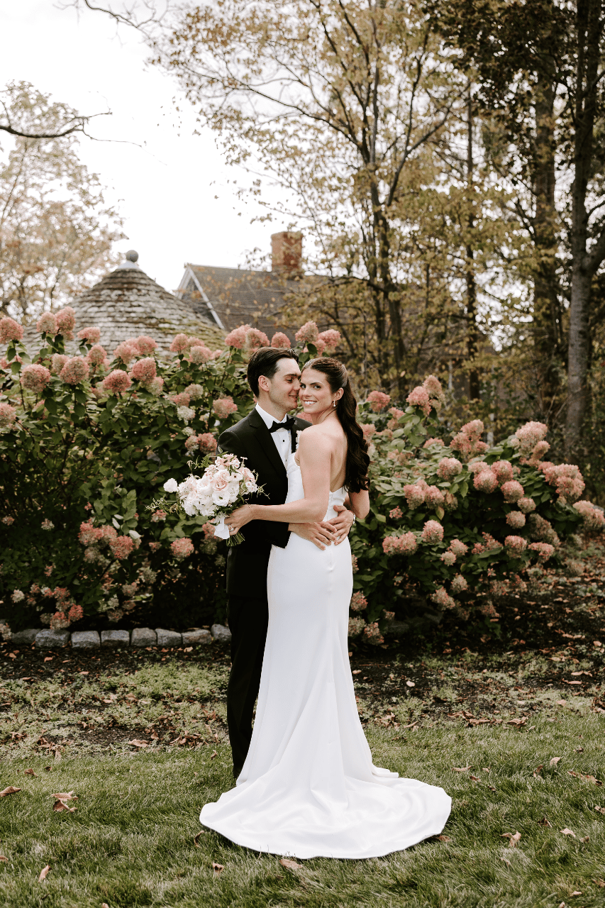 Jackie Sullivan & Nick Dickinson's wedding-image-36