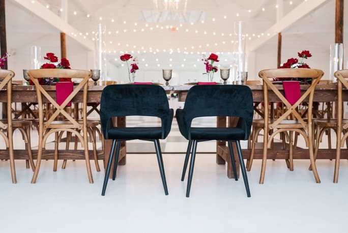 Five Star Event Services portfolio 3