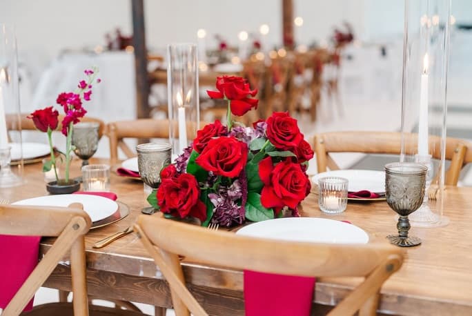Five Star Event Services portfolio 5