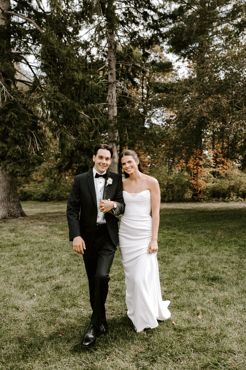 Jackie Sullivan & Nick Dickinson's wedding-image-26