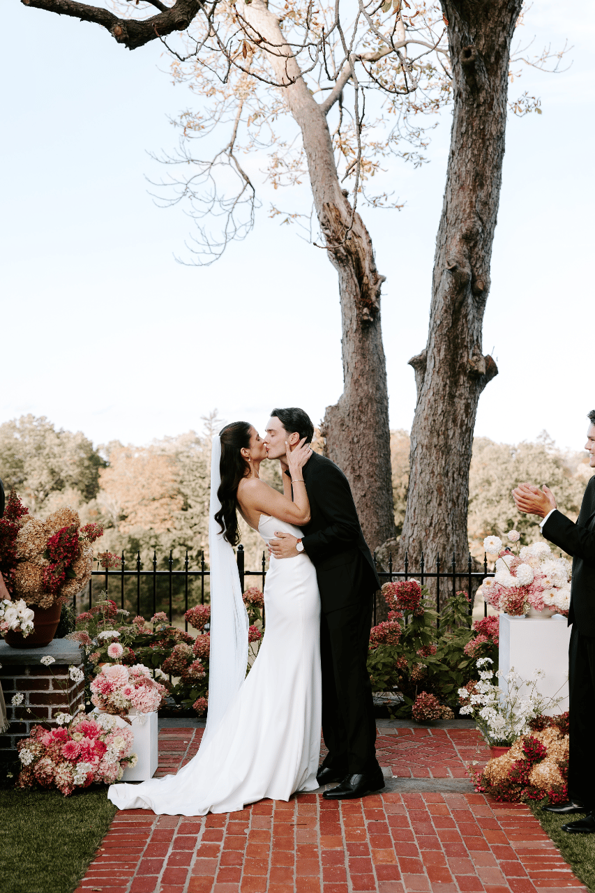 Jackie Sullivan & Nick Dickinson's wedding-image-15