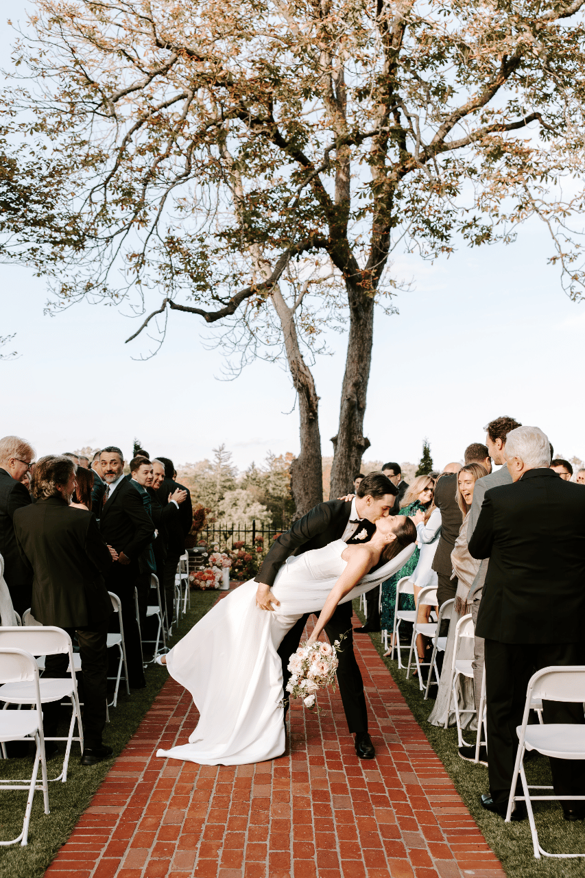 Jackie Sullivan & Nick Dickinson's wedding-image-16