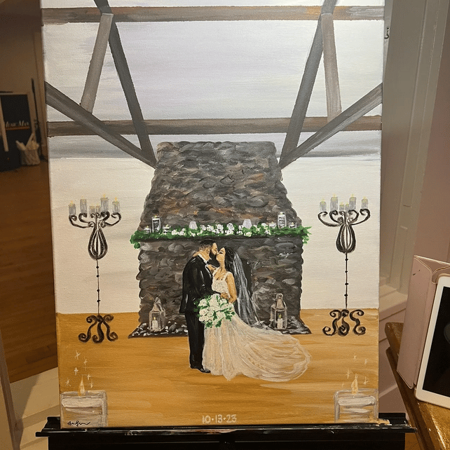 Art of Anusha portfolio 2