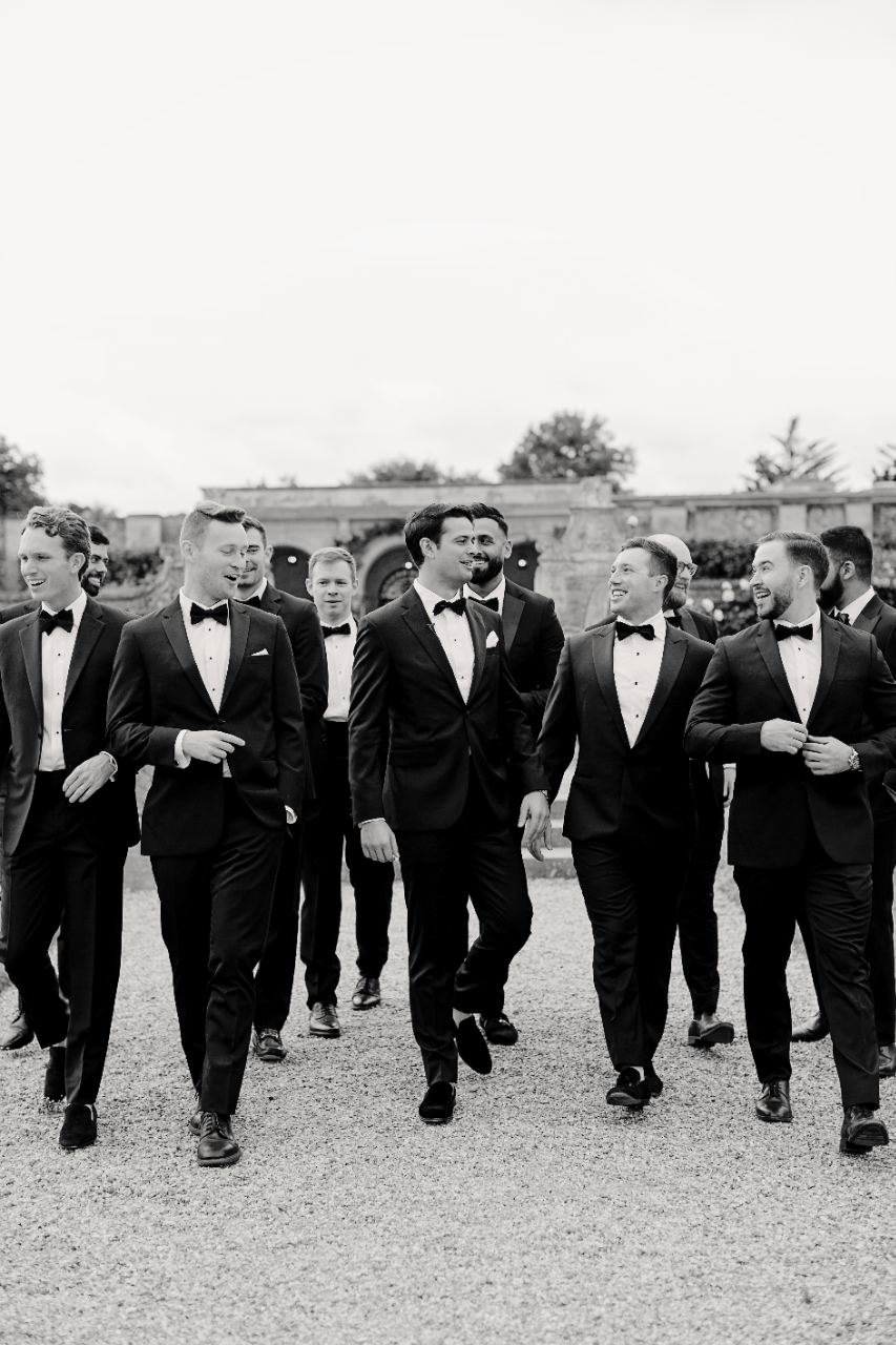 Jo Bradbury Wedding Photography portfolio 1