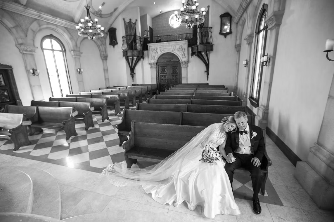 Bella Donna Chapel portfolio 5