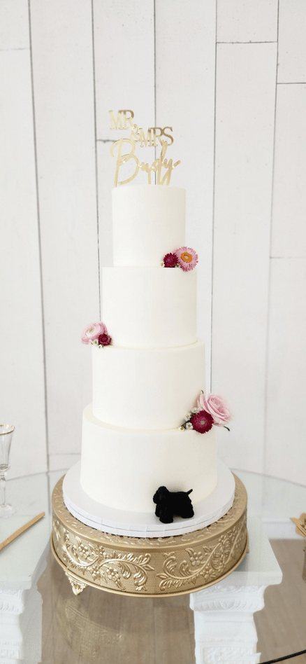 Sweet Art Bakery