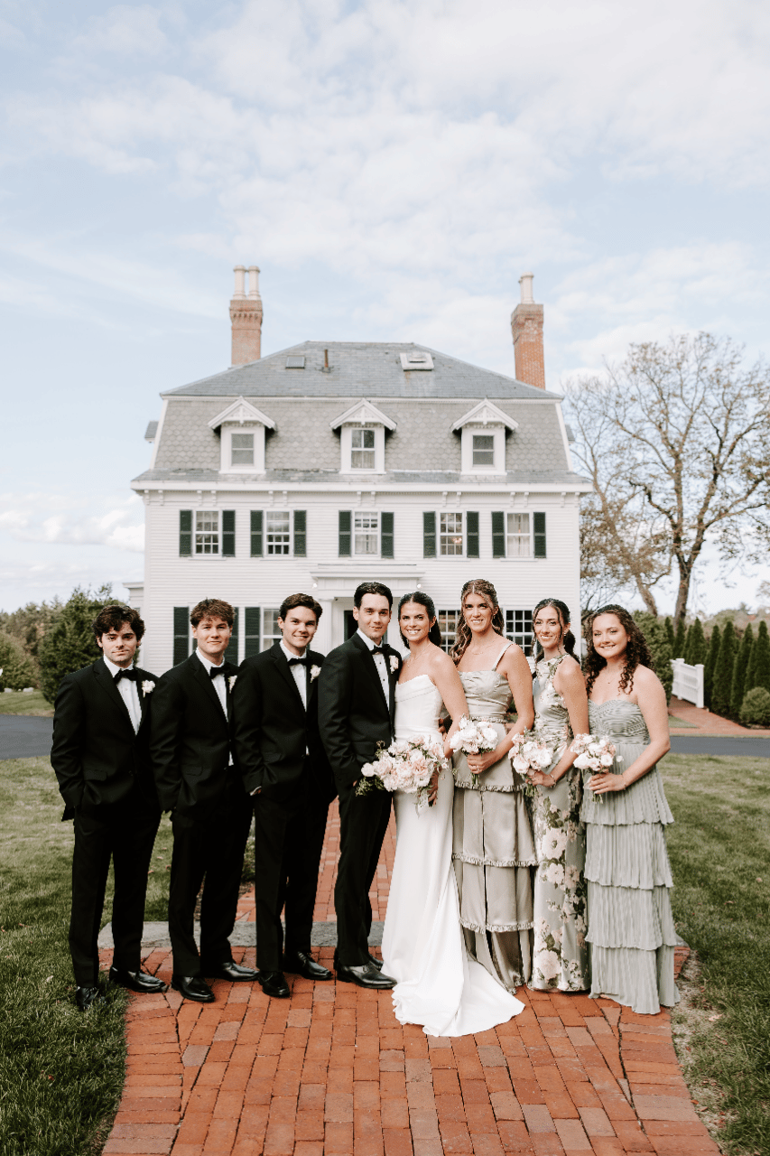 Jackie Sullivan & Nick Dickinson's wedding-image-30