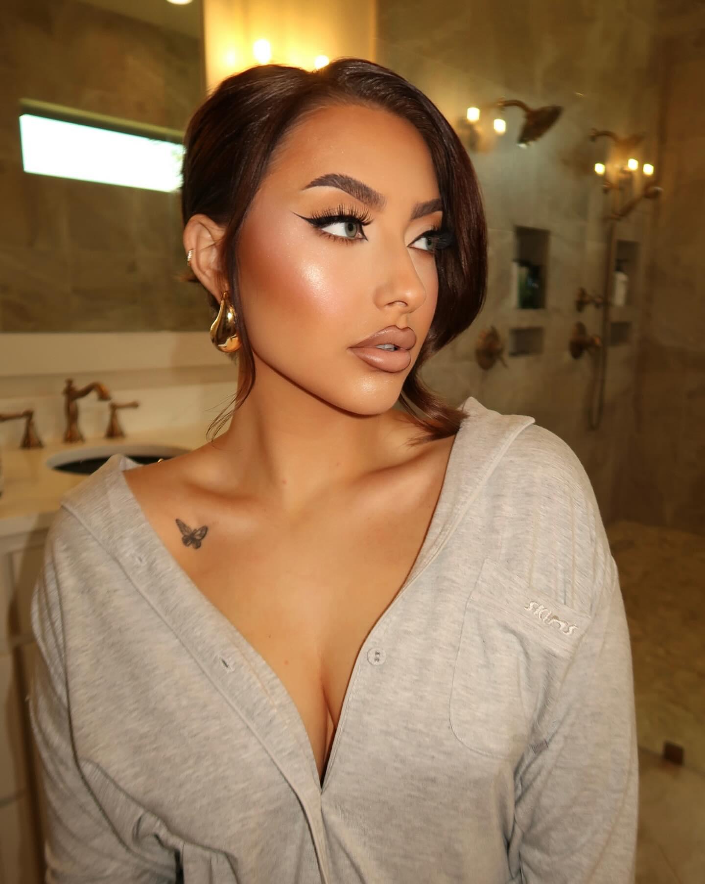 Makeup by Dwiggs