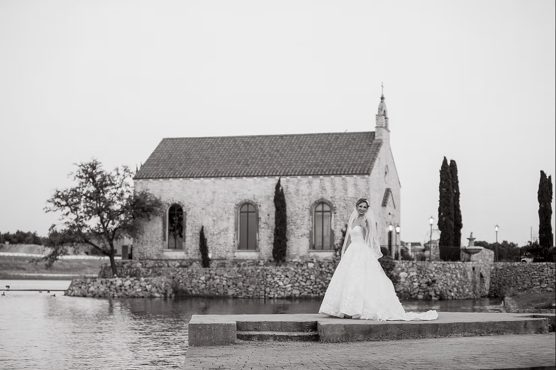 Bella Donna Chapel portfolio 3