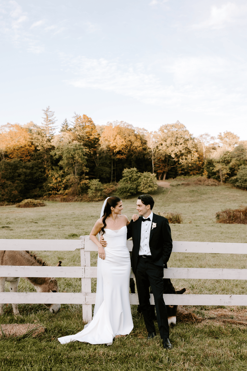 Timeless Charm in New England at The Evermore