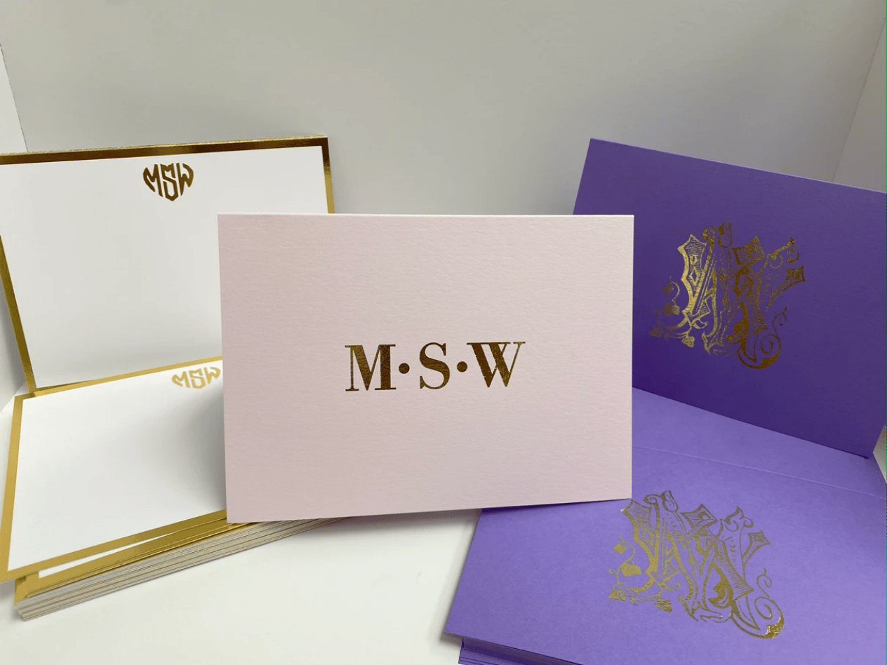Speedy Printing portfolio 2
