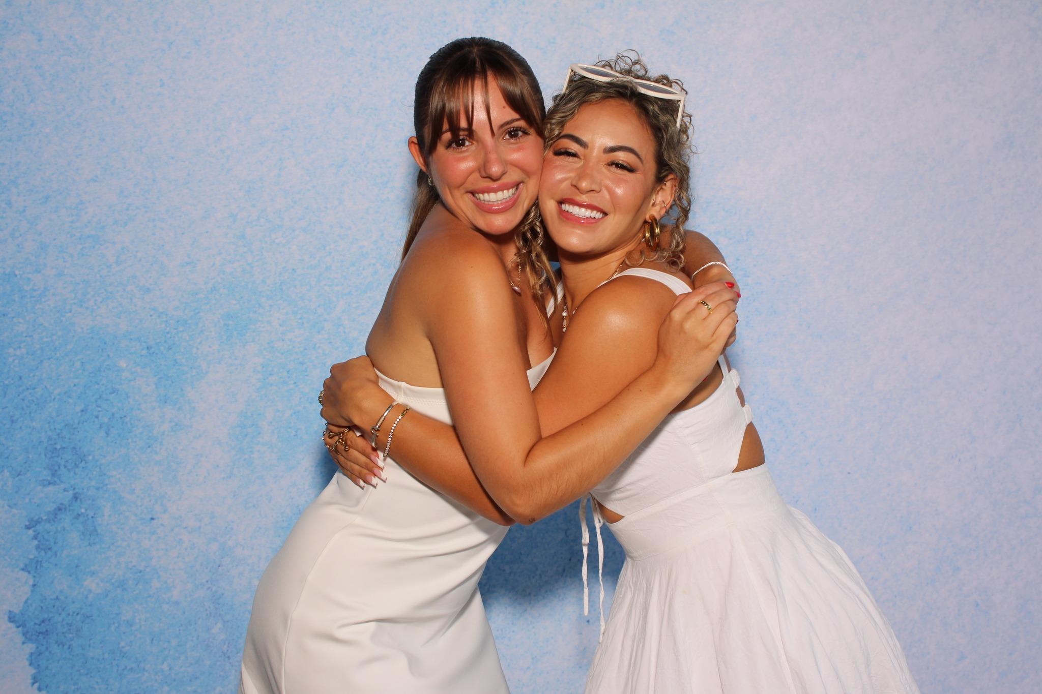 Say Cheese Photo Booths