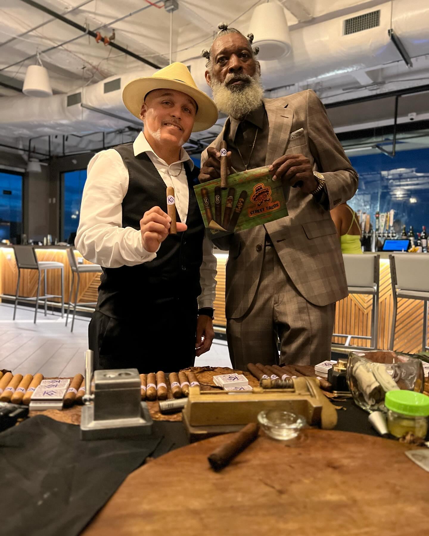DFW Cigar Rollers portfolio 4