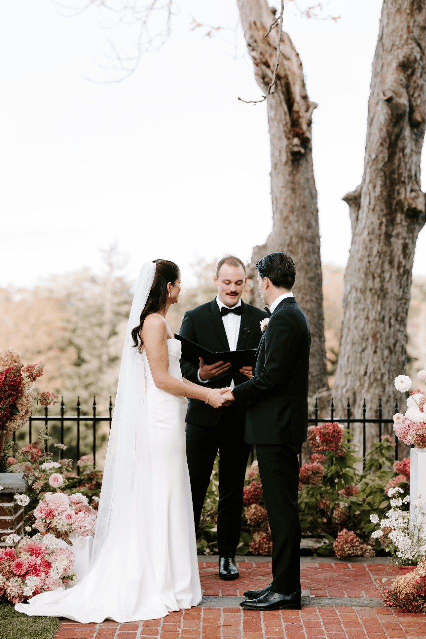 Jackie Sullivan & Nick Dickinson's wedding-image-11