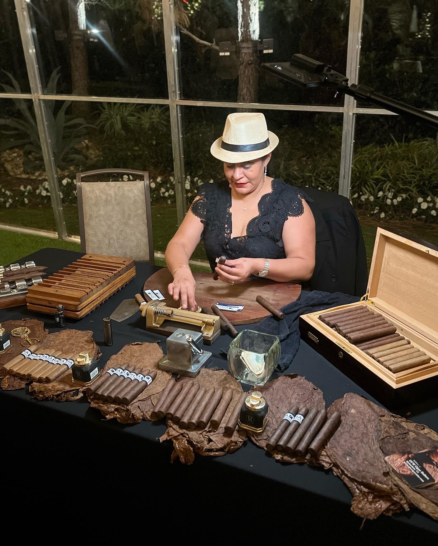 DFW Cigar Rollers portfolio 5