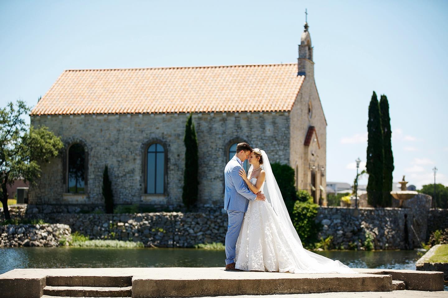 Bella Donna Chapel