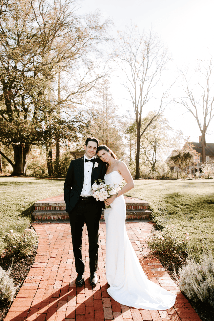 Timeless Charm in New England at The Evermore photo 2
