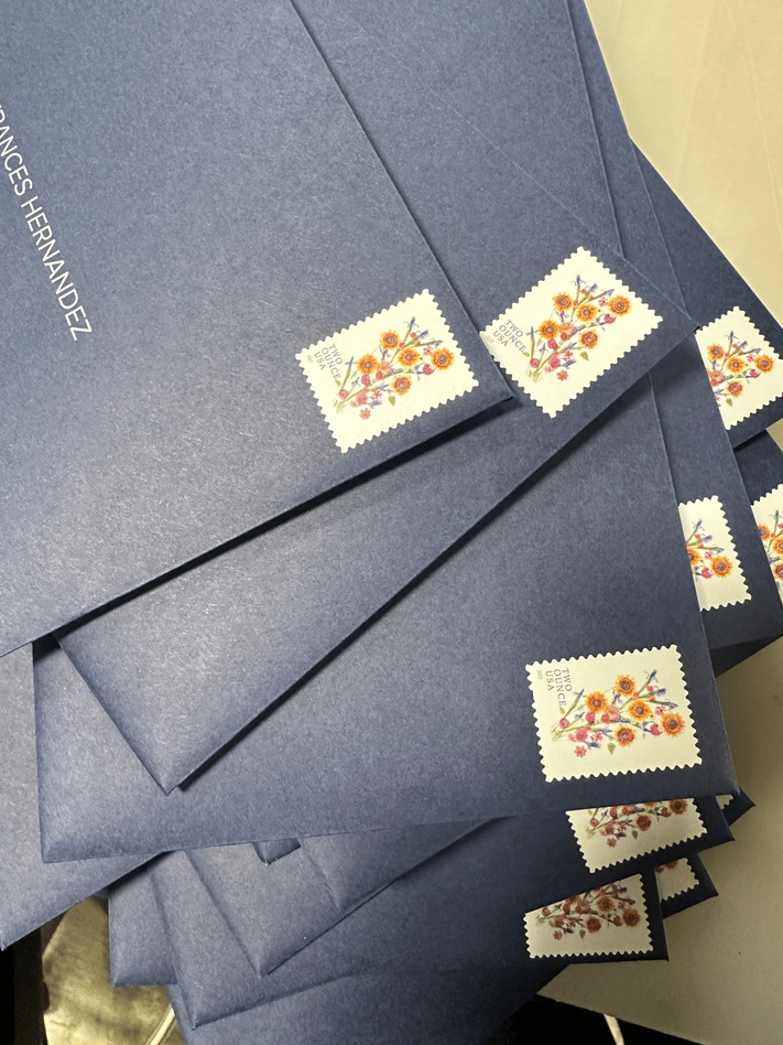 Speedy Printing portfolio 4