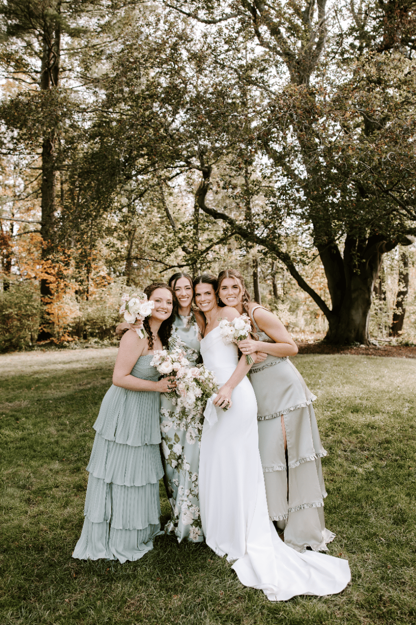 Jackie Sullivan & Nick Dickinson's wedding-image-34