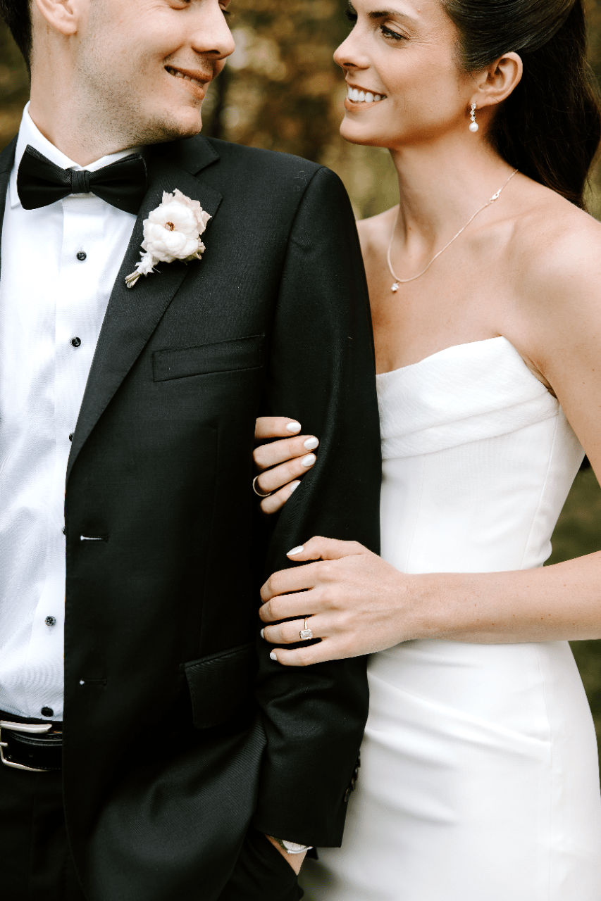 Jackie Sullivan & Nick Dickinson's wedding-image-25
