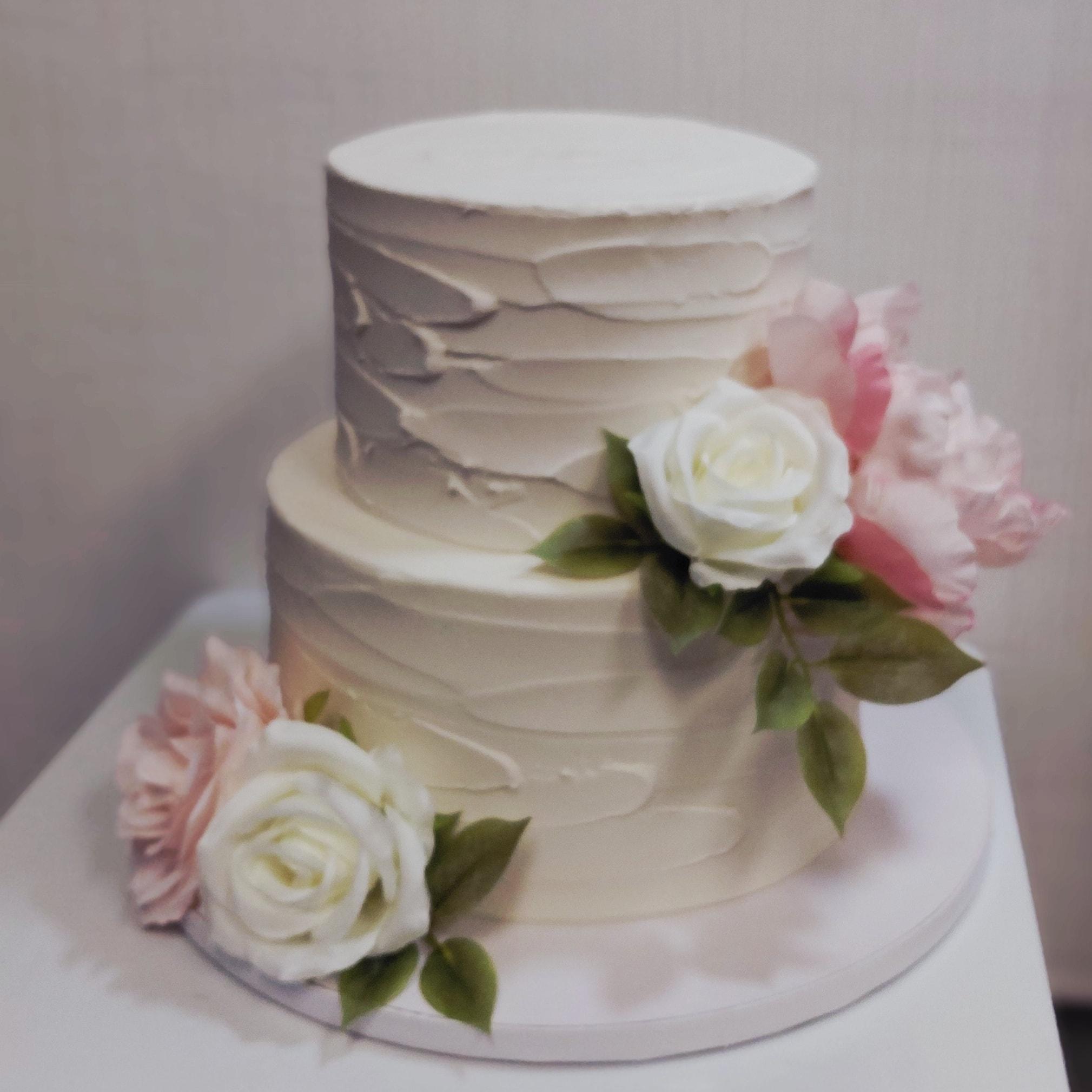 Sweet Art Bakery portfolio 5