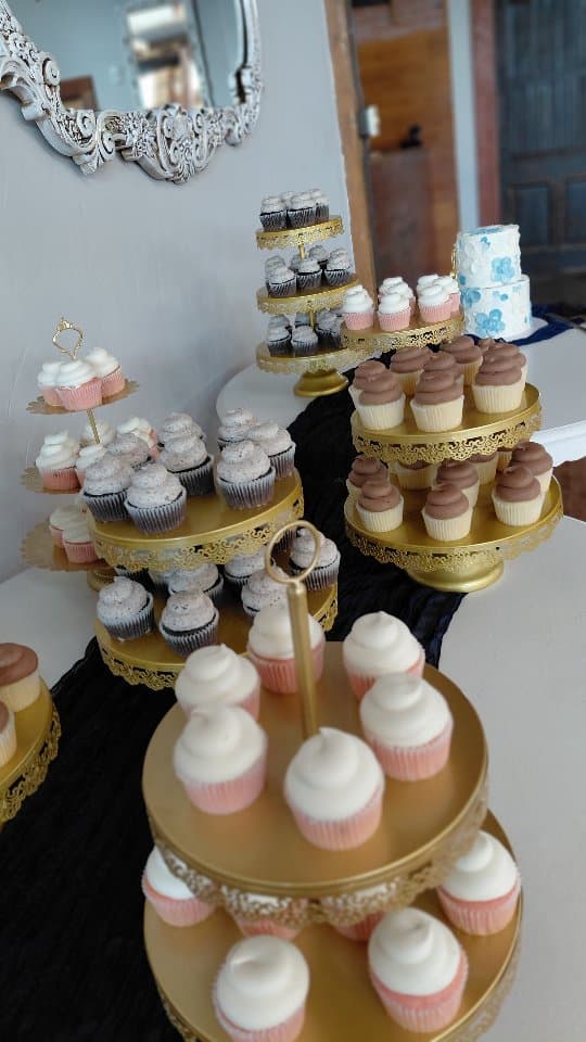 Sweet Art Bakery portfolio 1