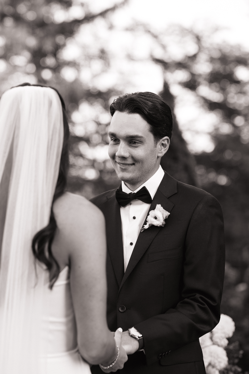 Jackie Sullivan & Nick Dickinson's wedding-image-14
