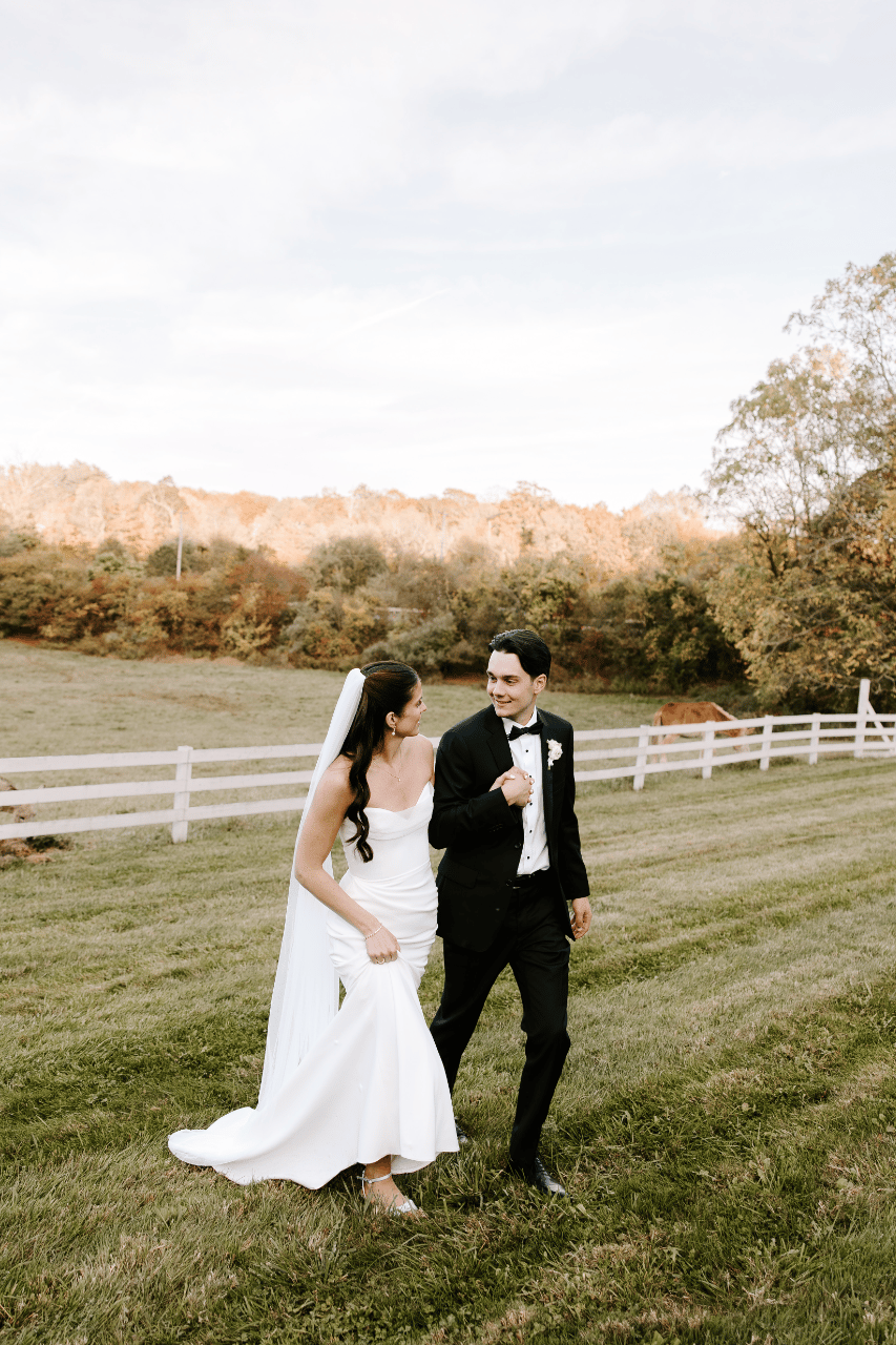 Jackie Sullivan & Nick Dickinson's wedding-image-37