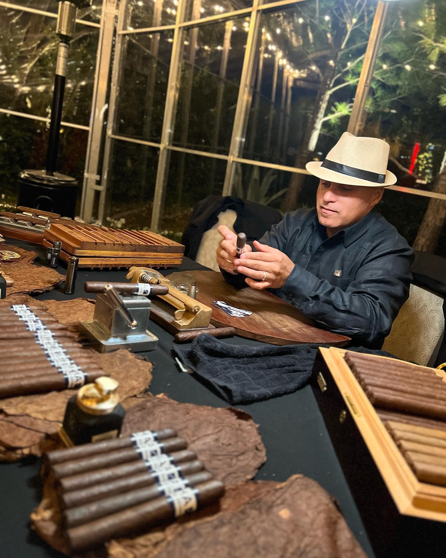 DFW Cigar Rollers portfolio 3