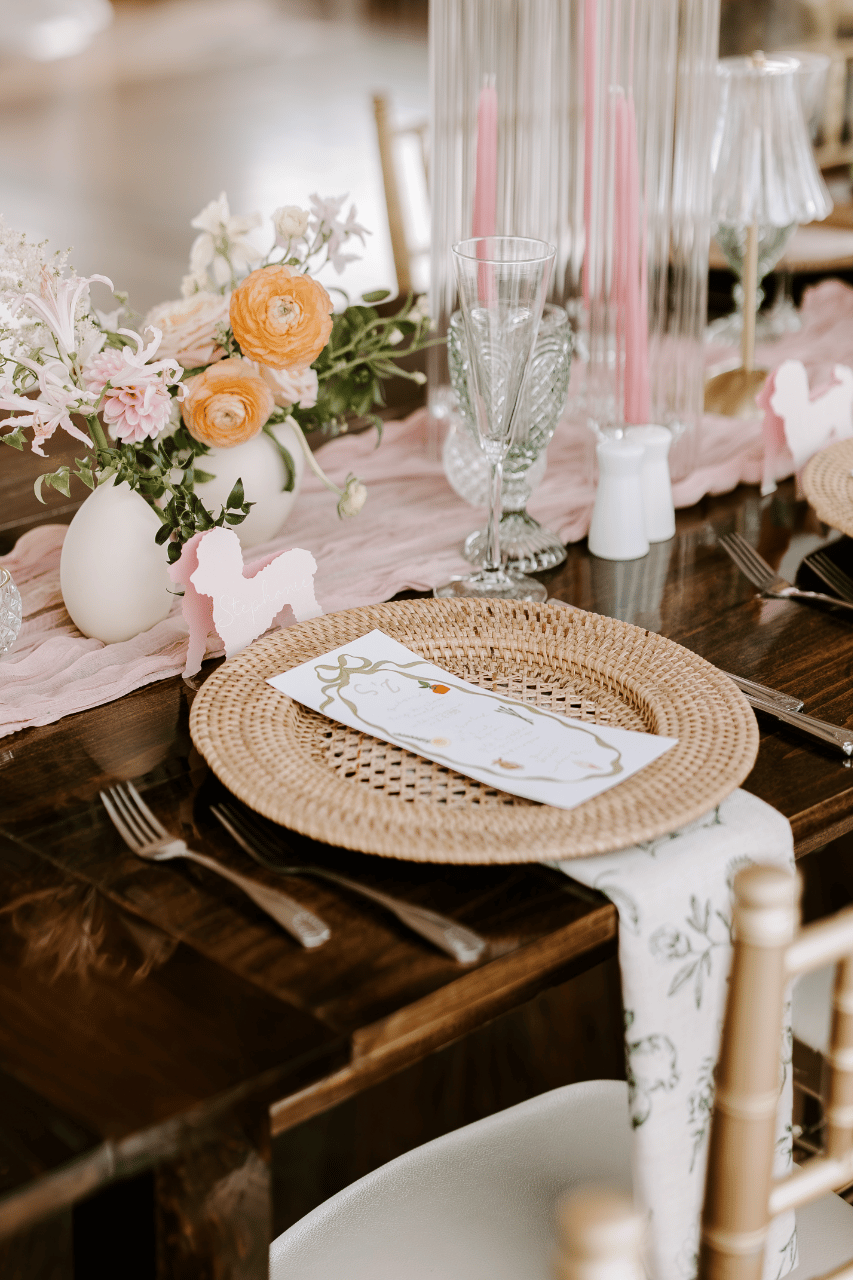 A Nautical Autumn Wedding at Regatta Place photo 3