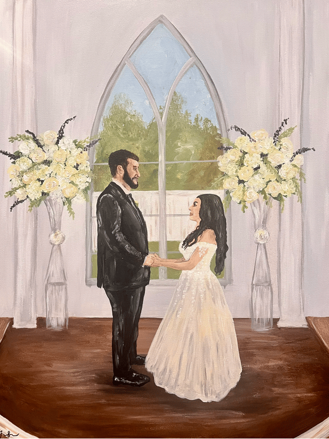 Art of Anusha portfolio 3
