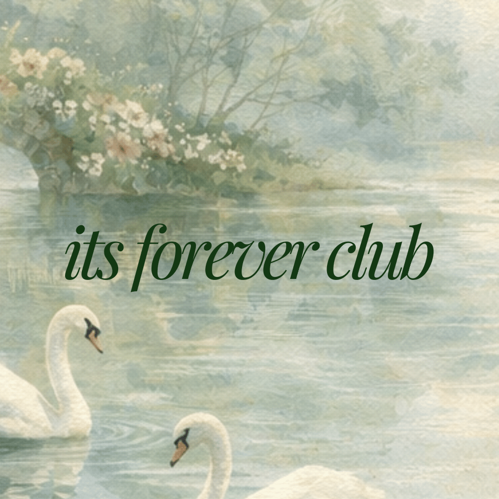 It's Forever Club