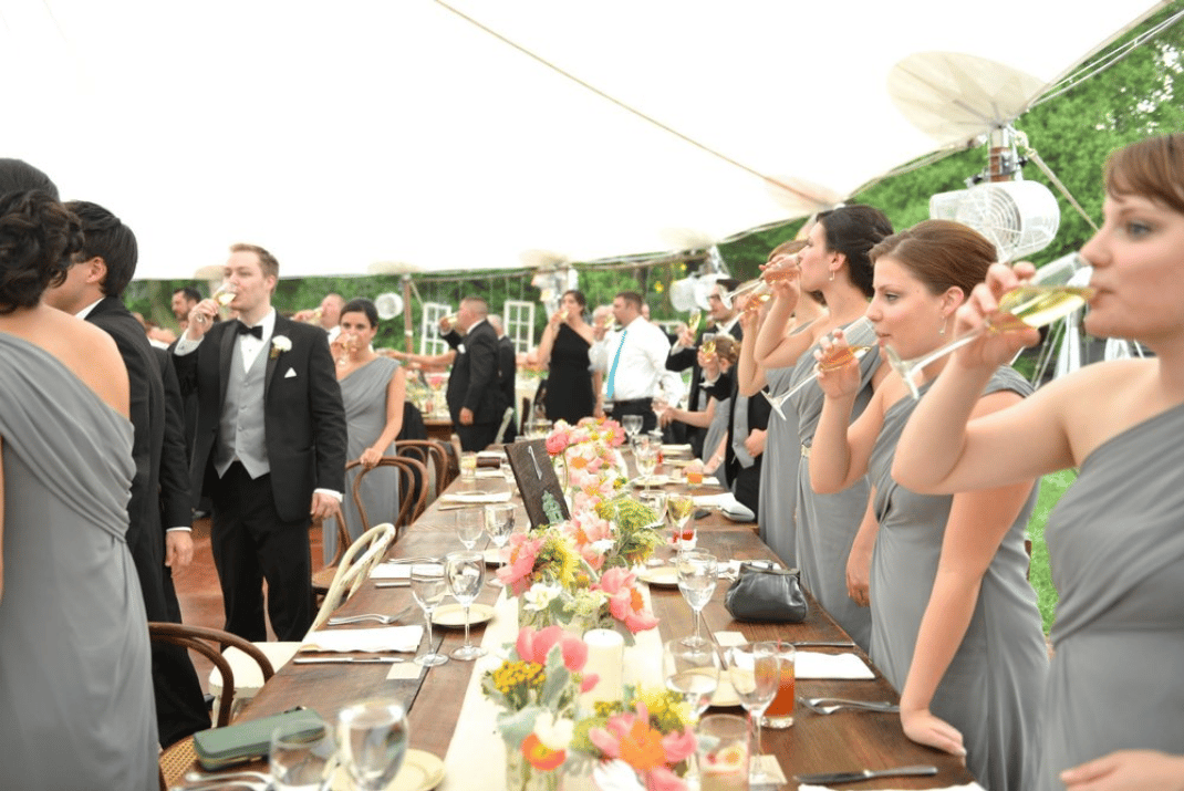 Feastivities Events