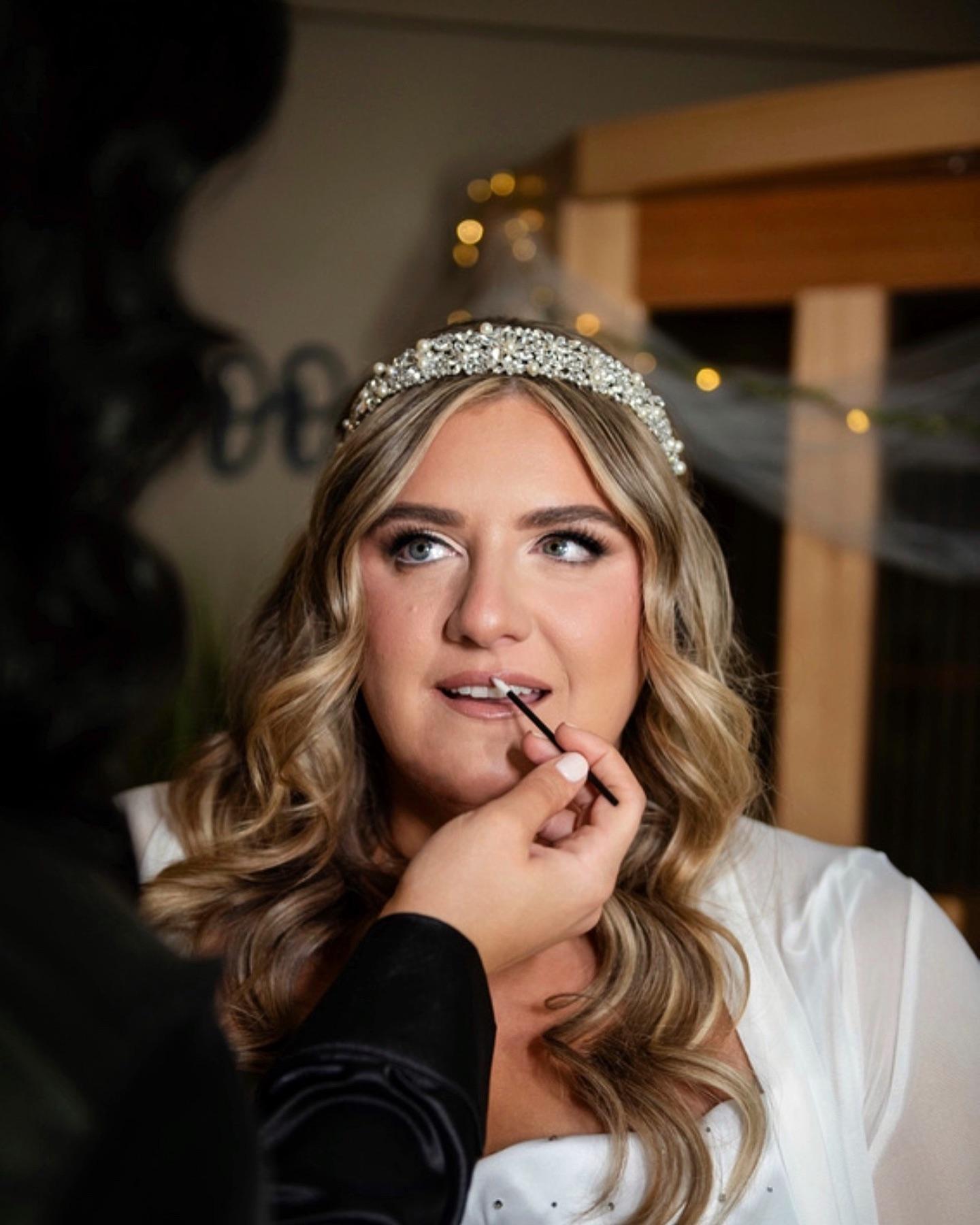 Tiffany Trombetta MUA