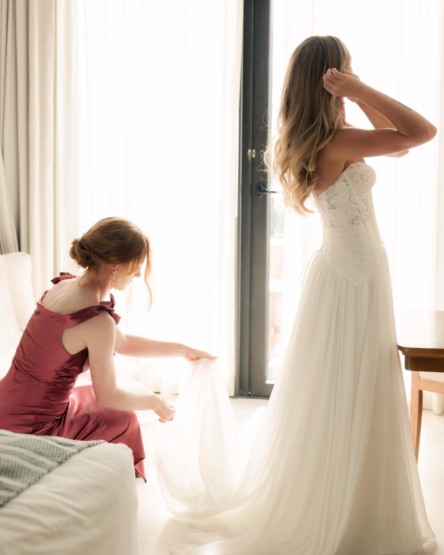Kates Bridal Cottage portfolio 2