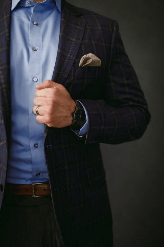 Bespoke Custom Clothing