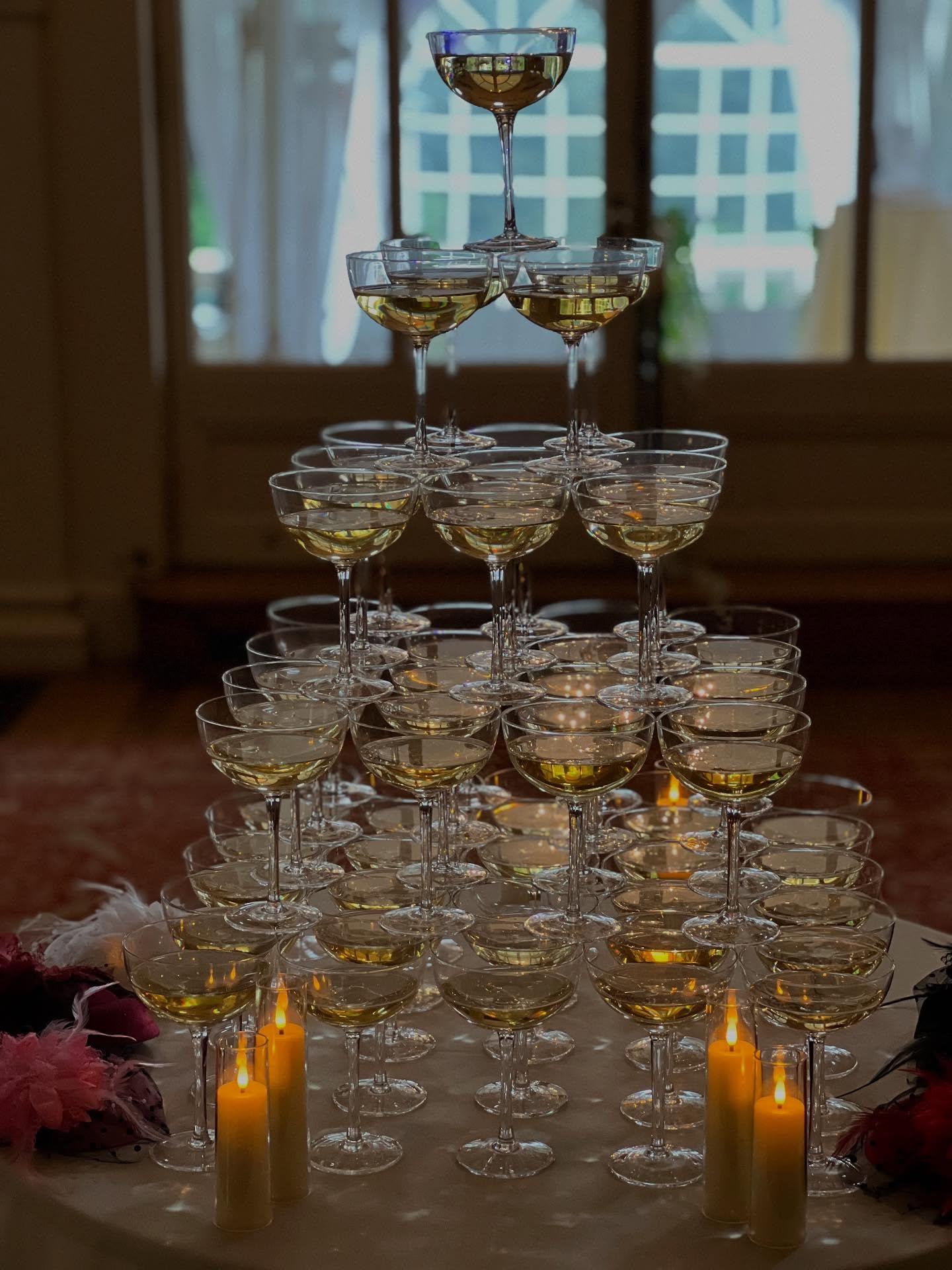 Feastivities Events portfolio 5