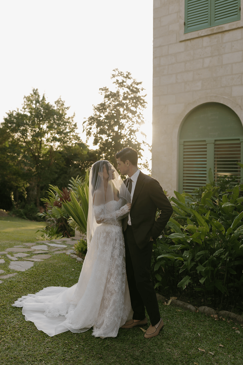 Rebecca Champagne & Robert Fletcher's wedding-image-30