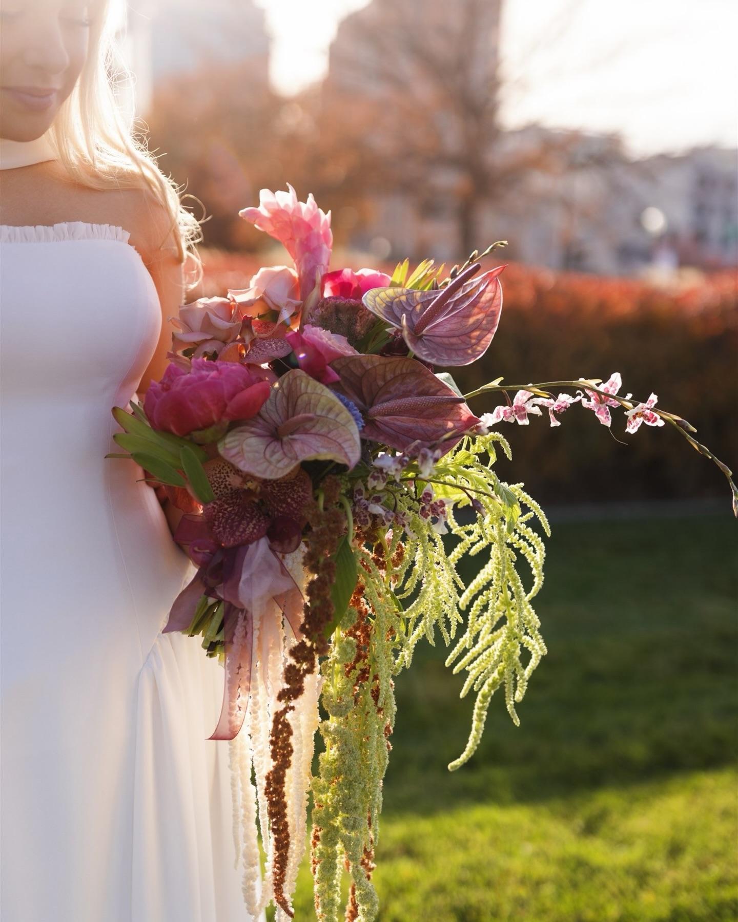 House Of Poppy Florals