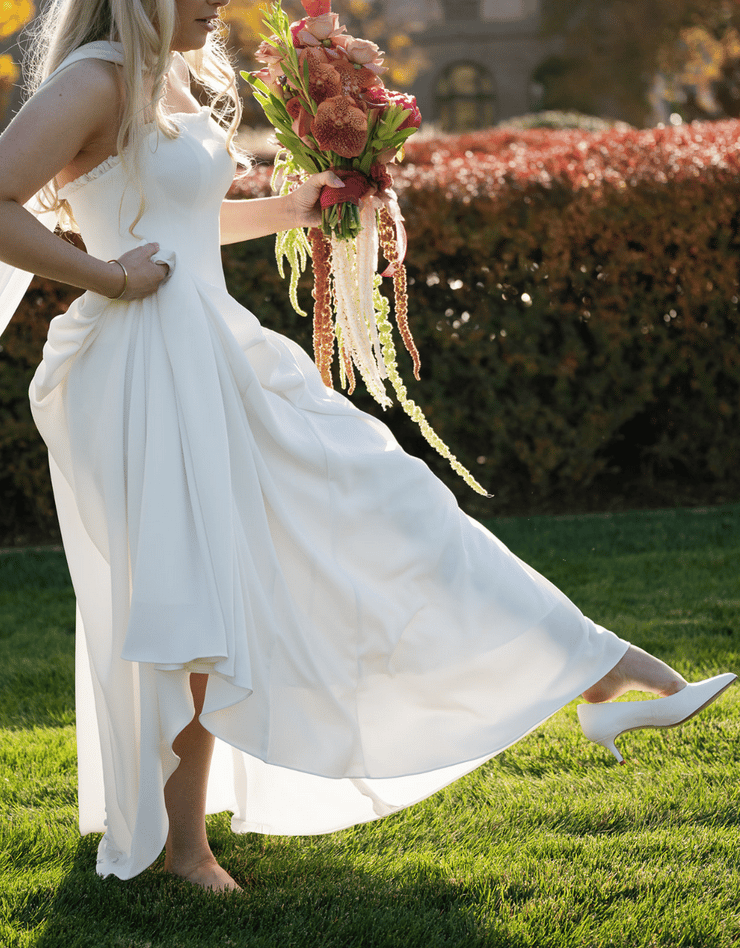 Kates Bridal Cottage